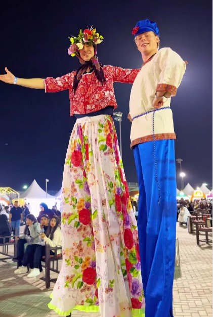 Festivals & Culturals